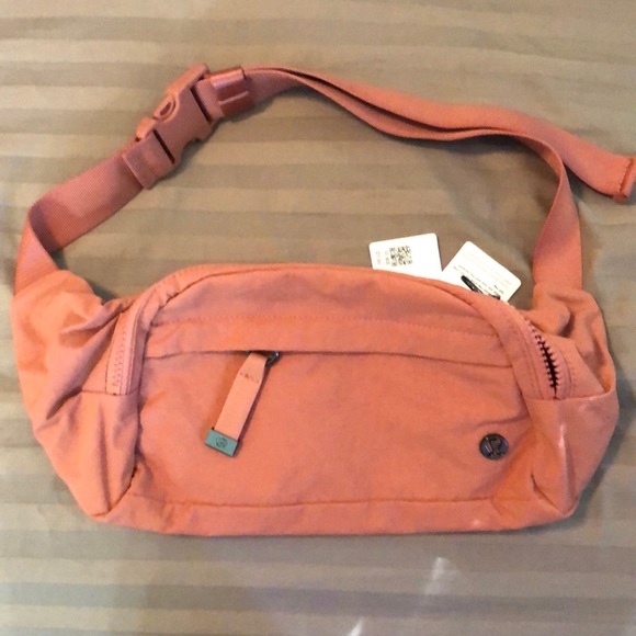 lululemon athletica Handbags - Lululemon On The Beat Belt Bag